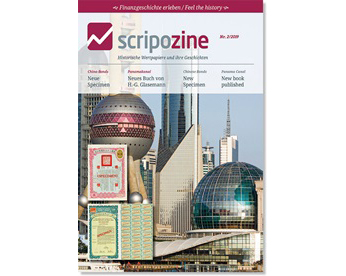 Scripozine cover